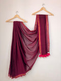 Gulabi - Mul cotton