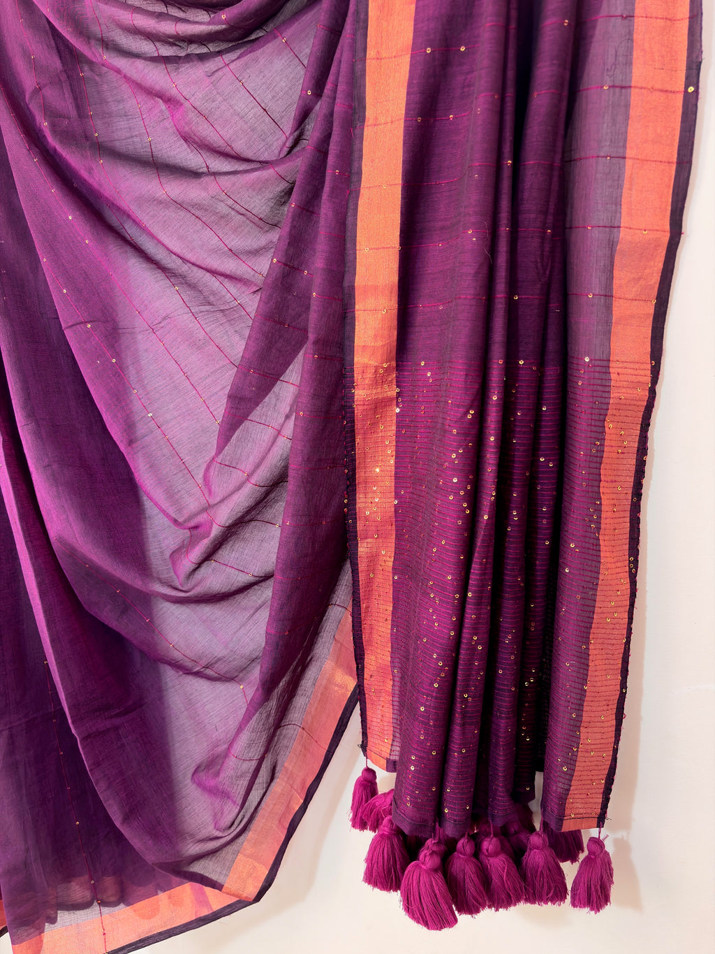 Berry - Sequence Mul Cotton