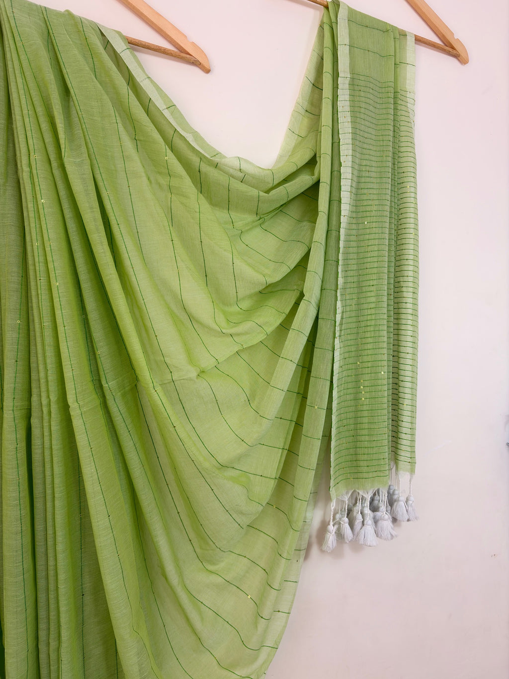 Matcha - Mul Mul Cotton