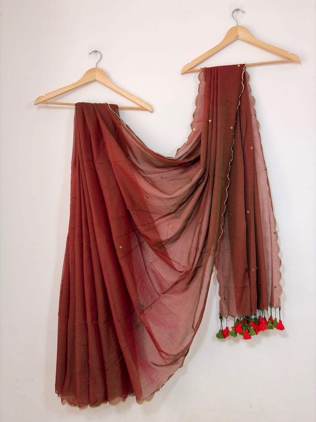 Bhumi - Mul cotton