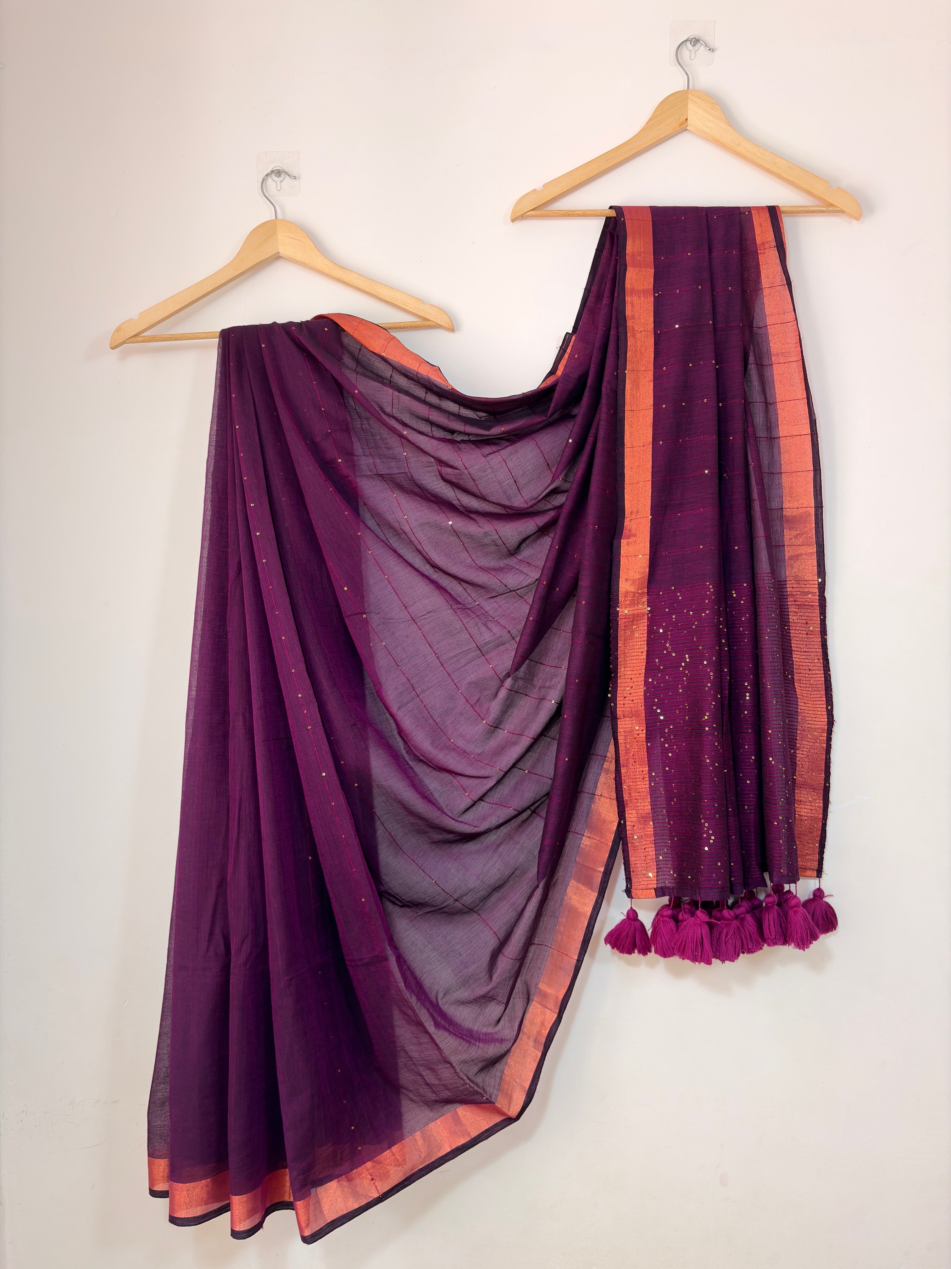 Berry - Sequence Mul Cotton