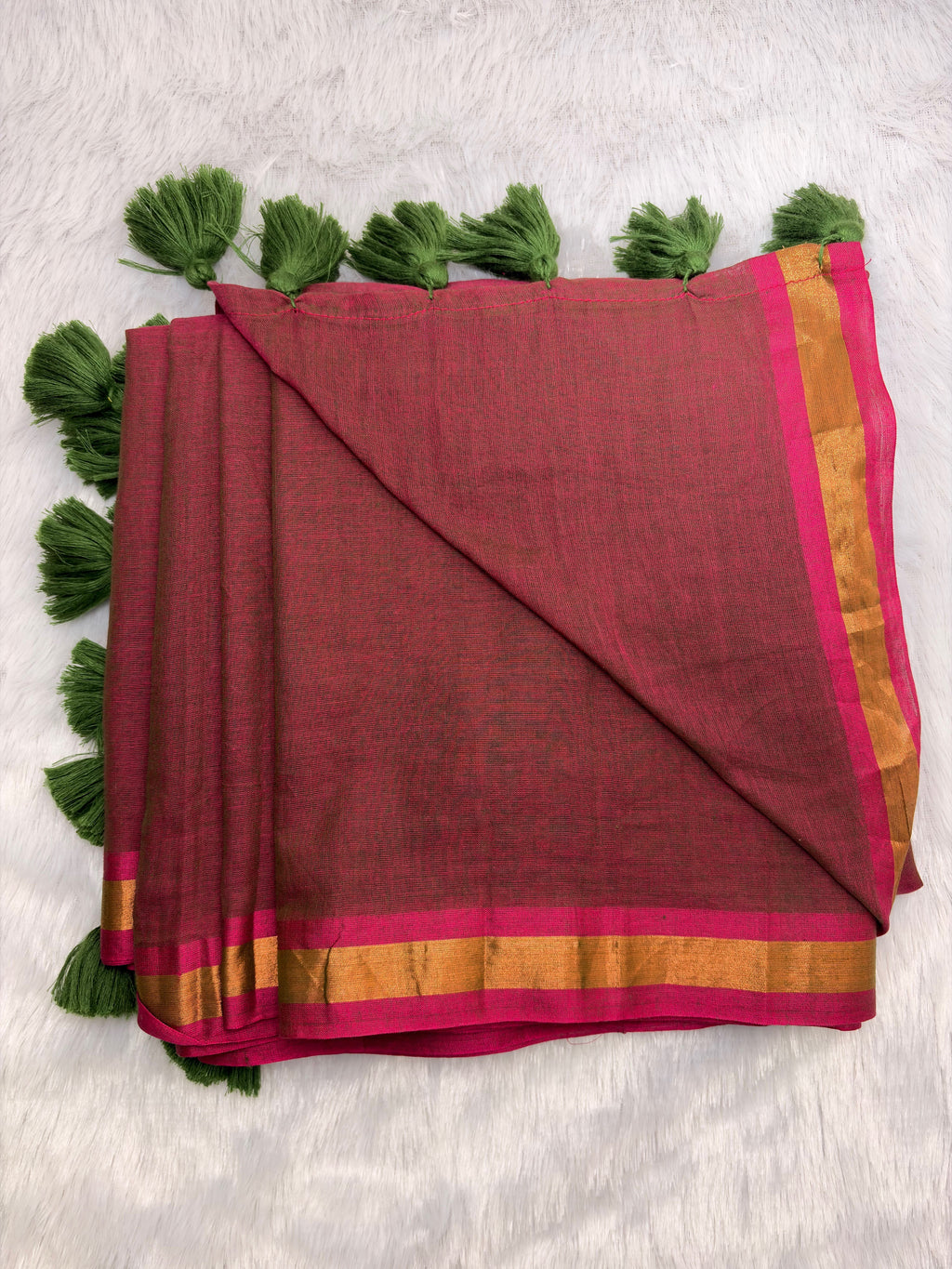Saanjh Mul Mul Cotton