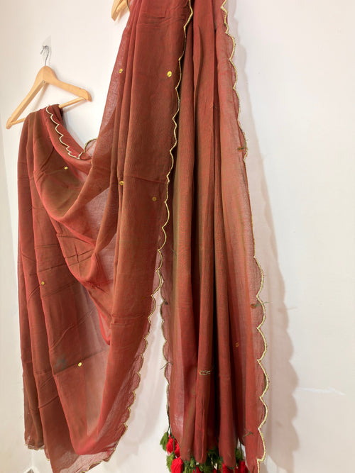 Bhumi - Mul cotton