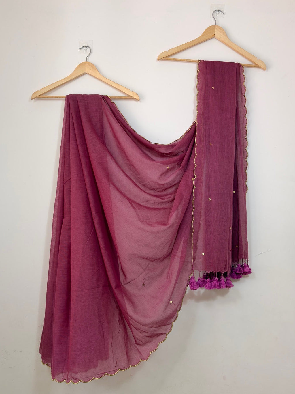 Pallavi - Mul Mul cotton