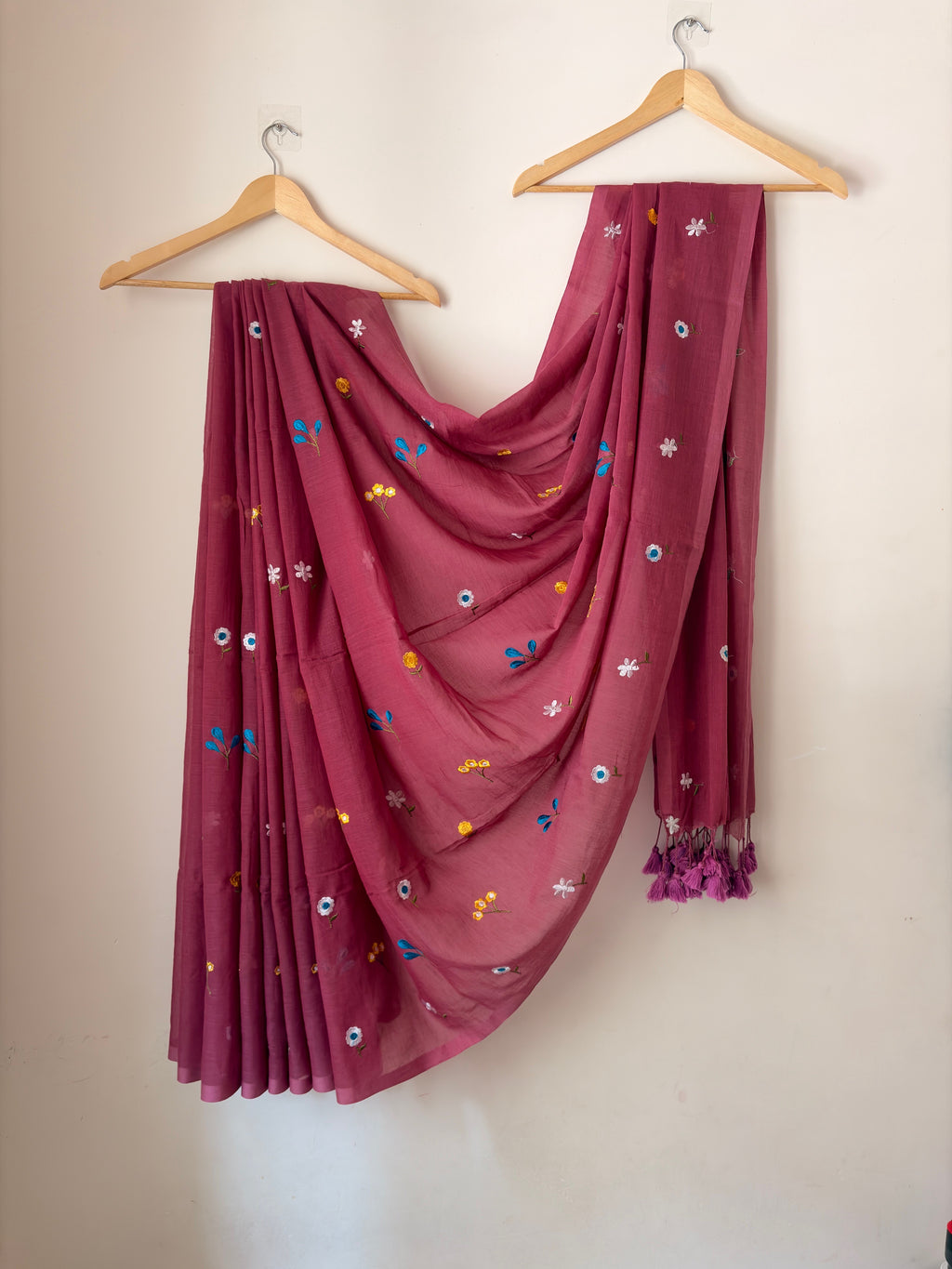 Gul - Mul Mul cotton
