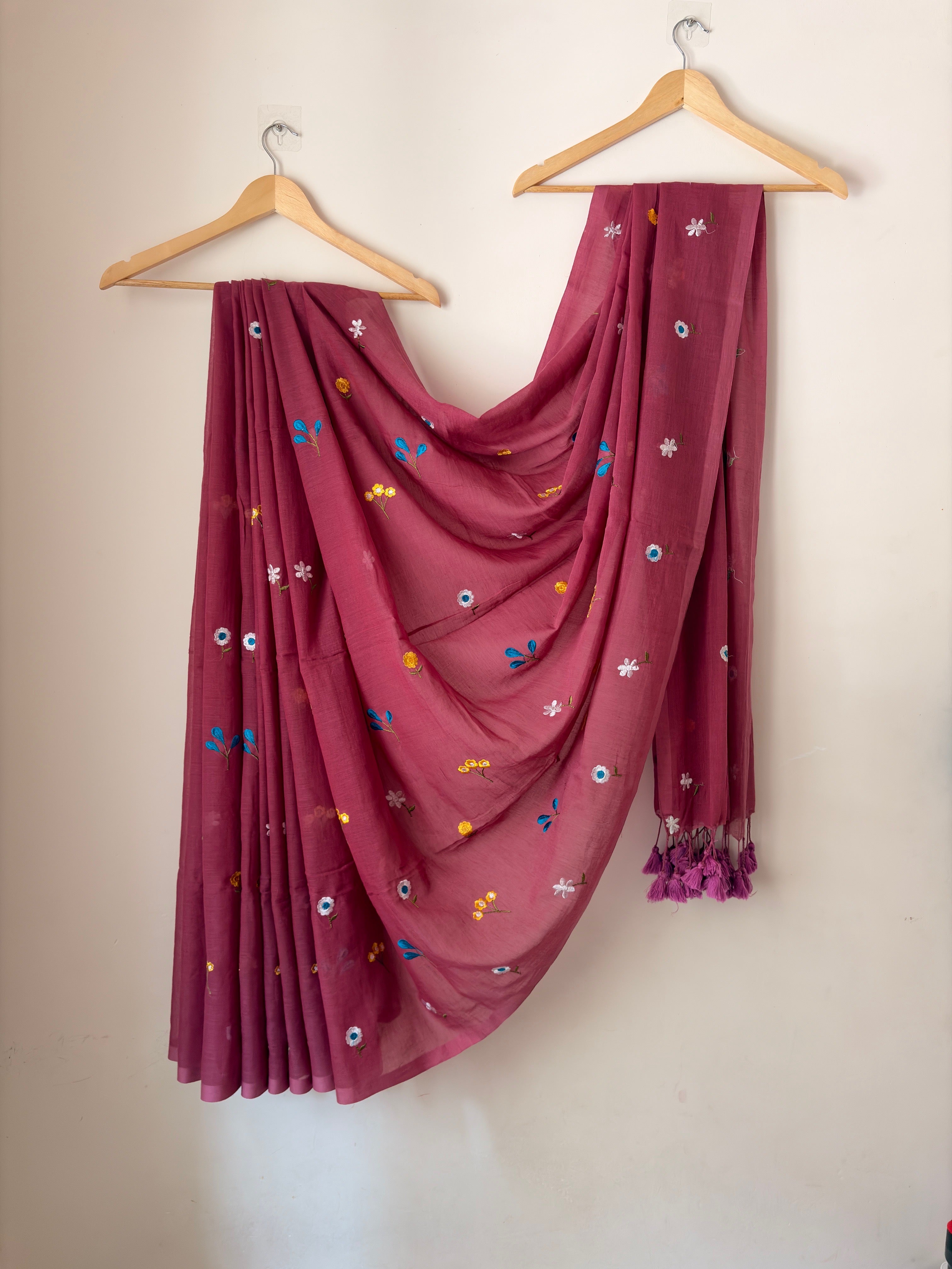 Gul - Mul Mul cotton