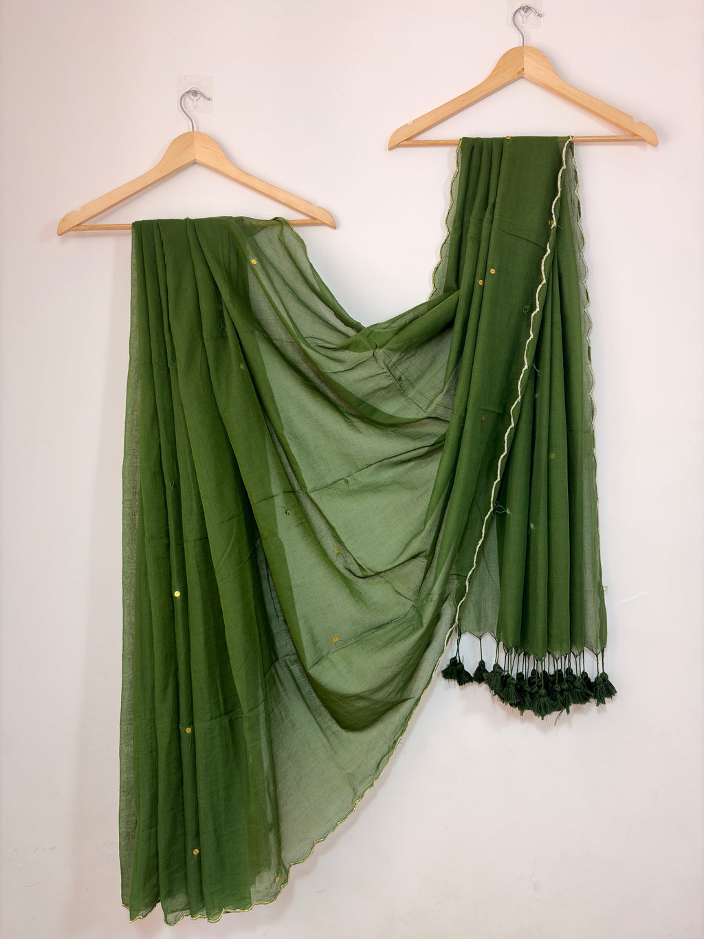 Prakruthi - Mul Cotton