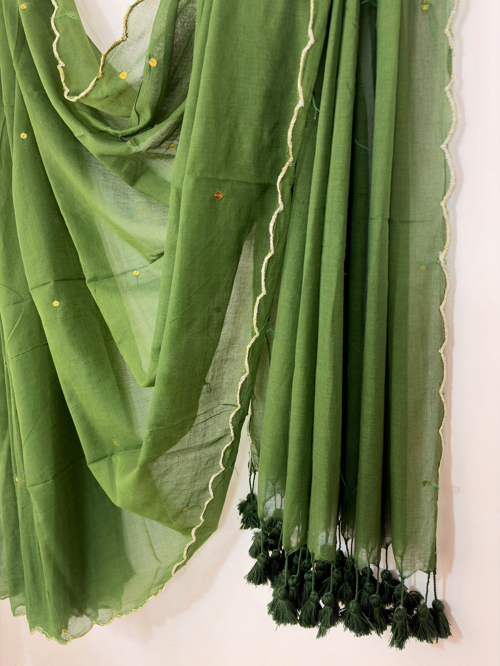 Prakruthi - Mul Cotton