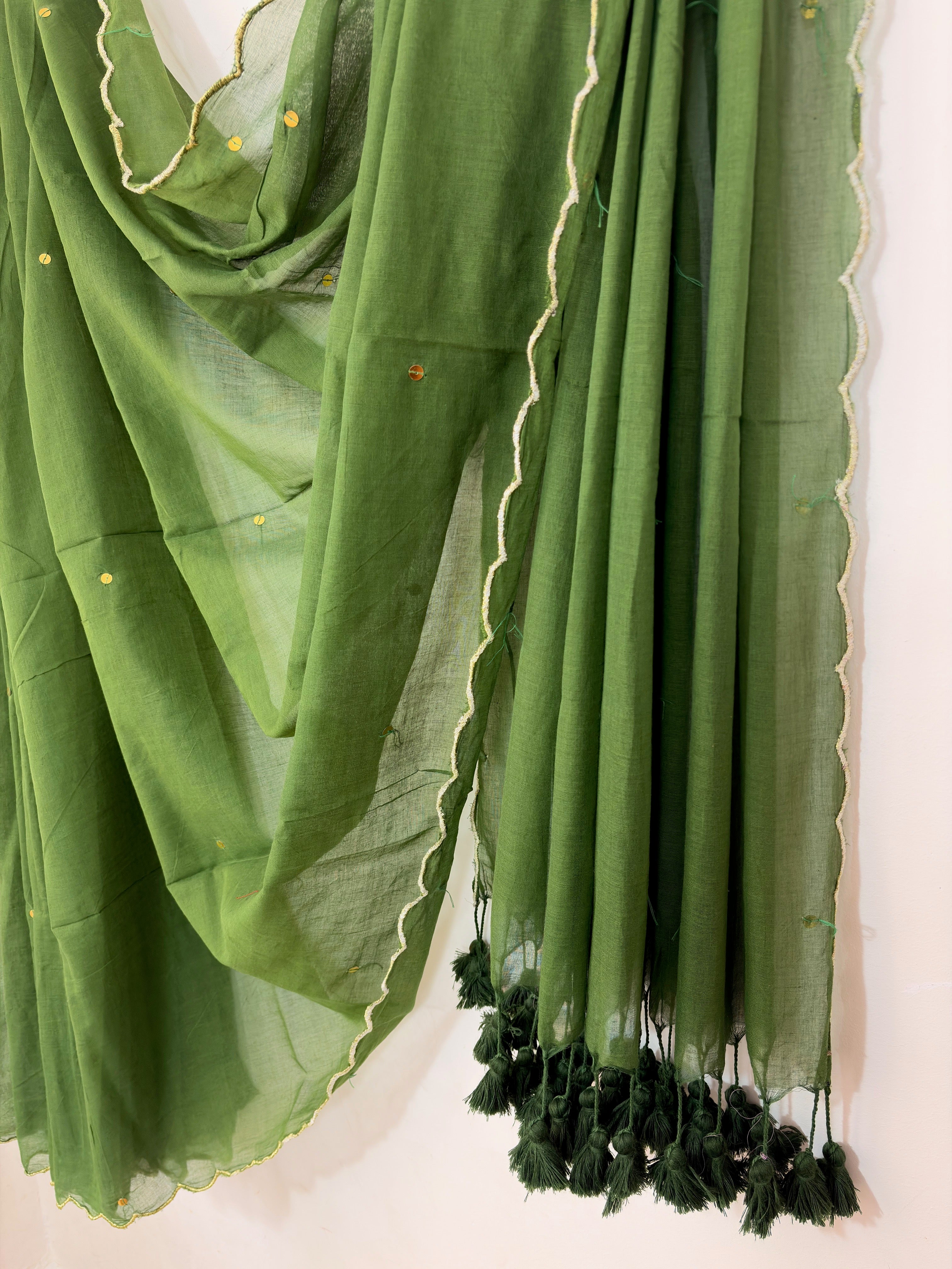 Prakruthi - Mul Cotton