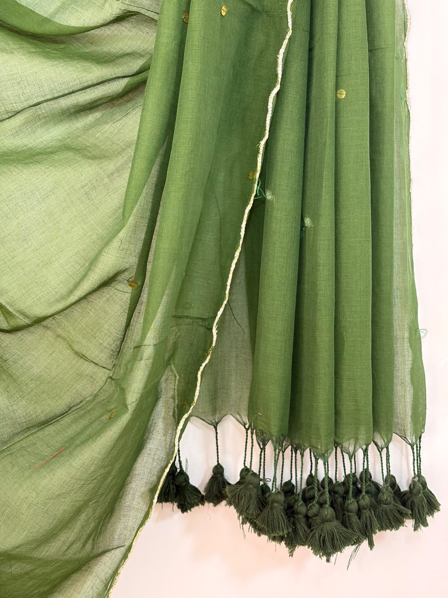 Prakruthi - Mul Cotton