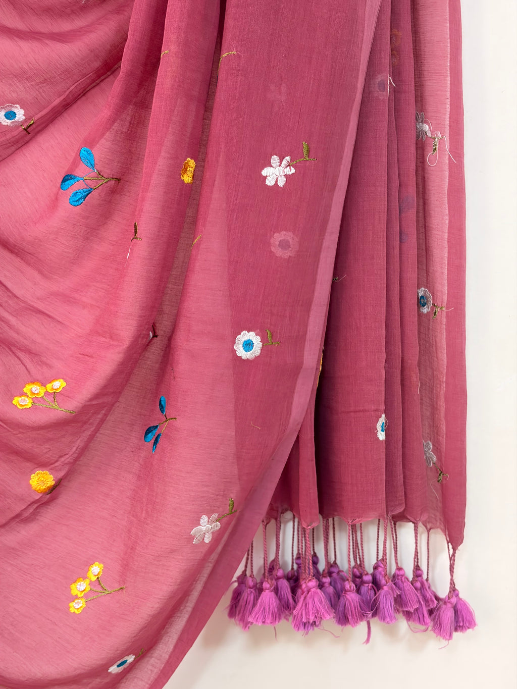 Gul - Mul Mul cotton