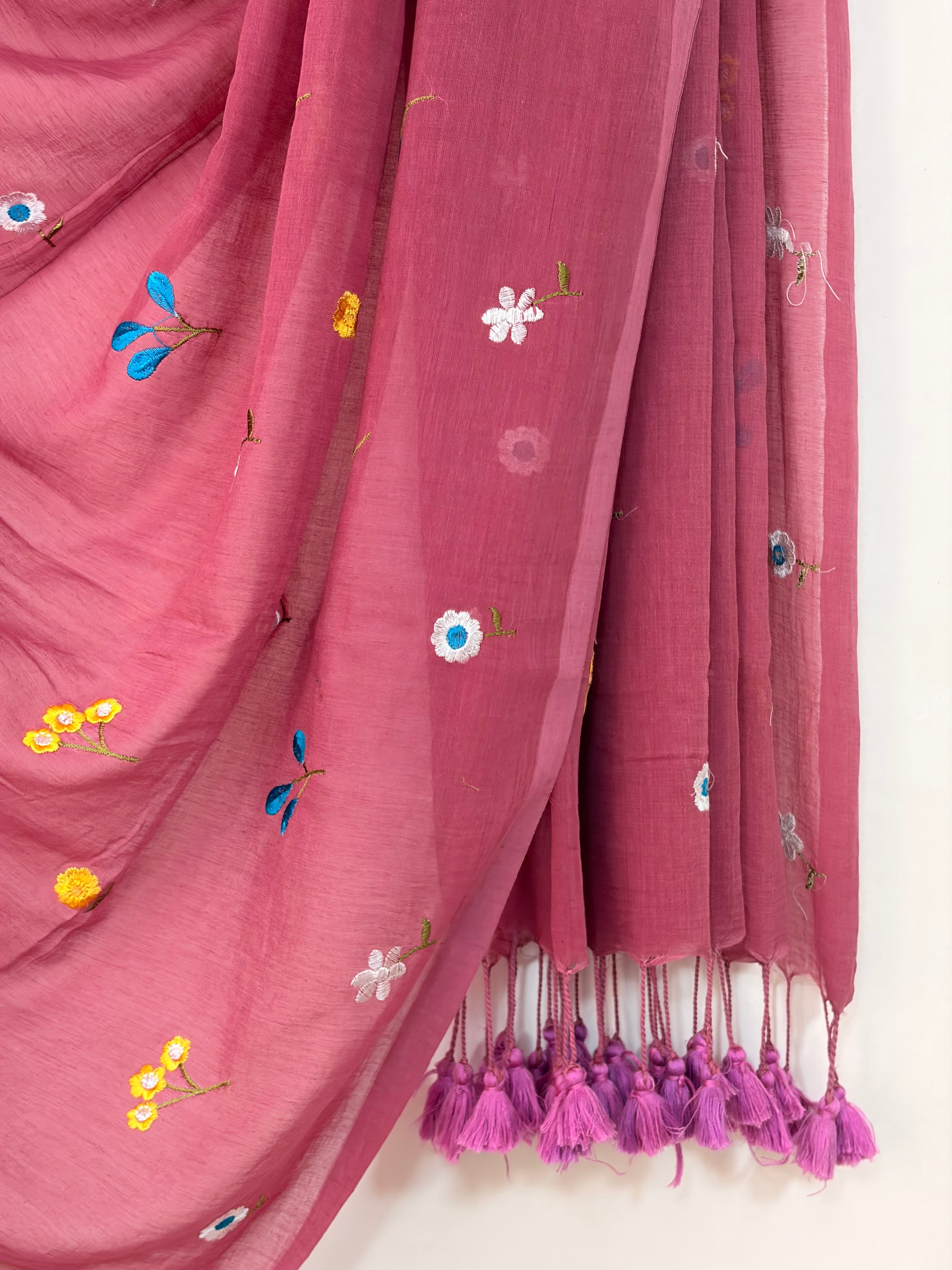 Gul - Mul Mul cotton