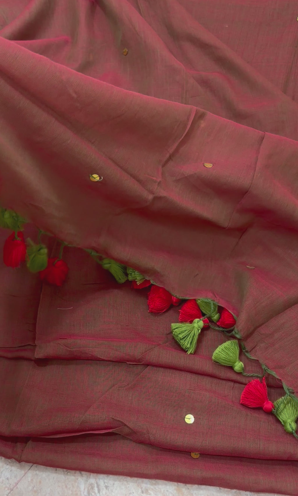 Bhumi - Mul cotton