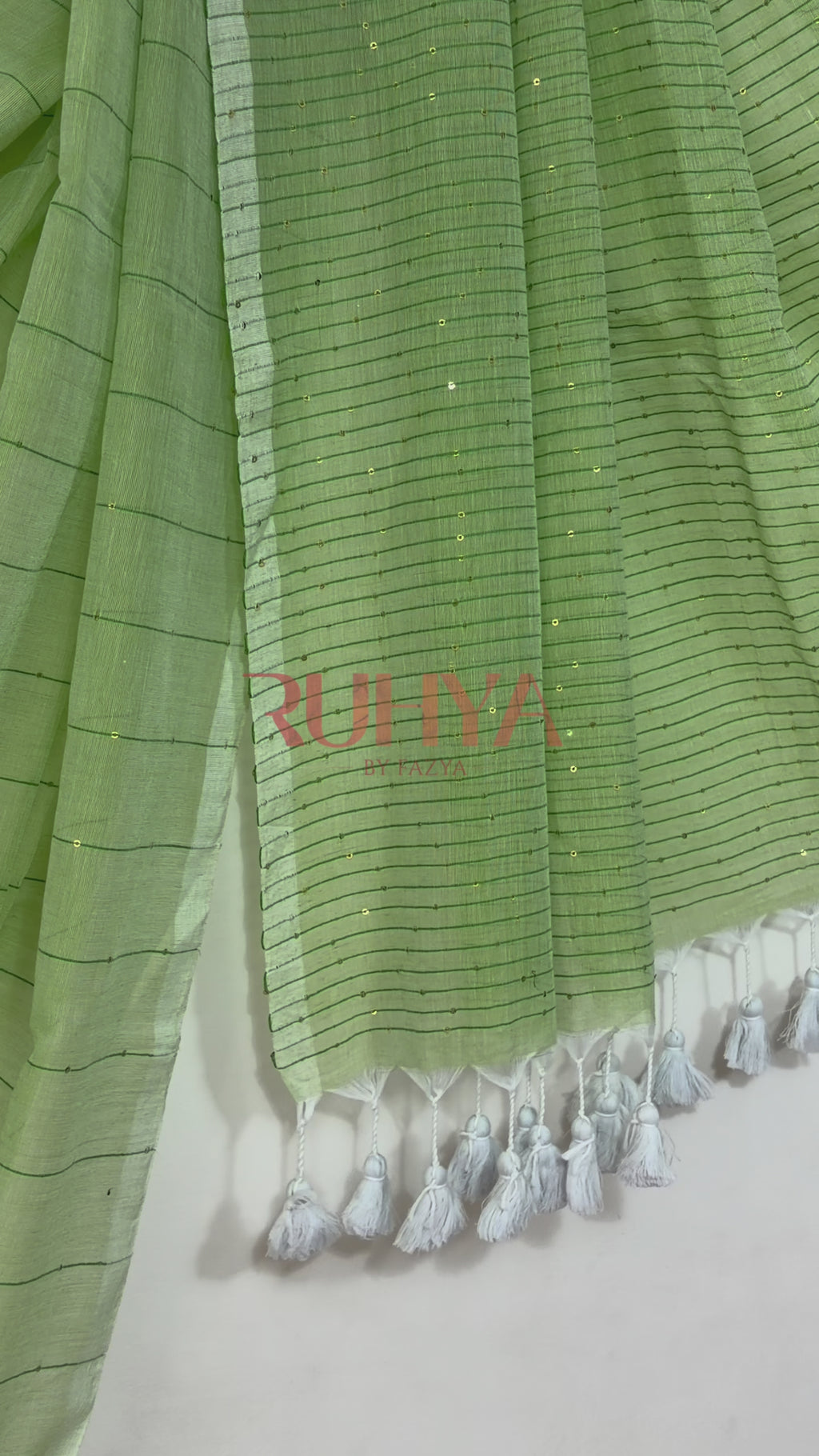 Matcha - Mul Mul Cotton