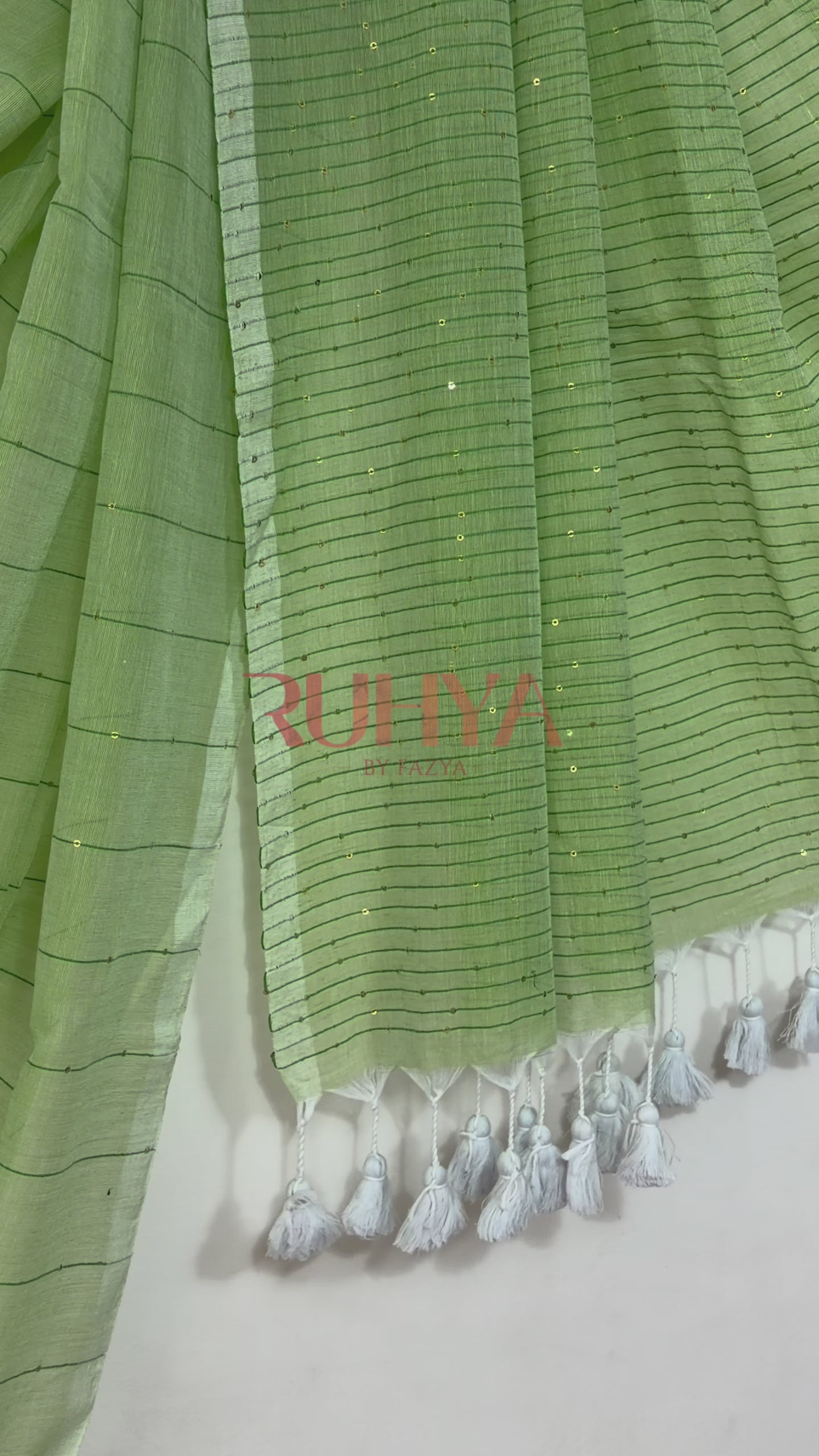 Matcha - Mul Mul Cotton